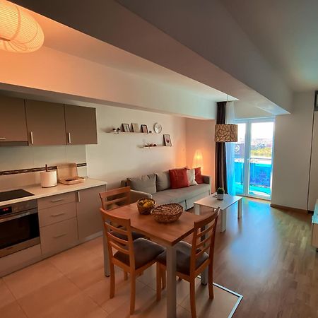 קלוז'-נאפוקה Zen Residential Apartments חדר תמונה