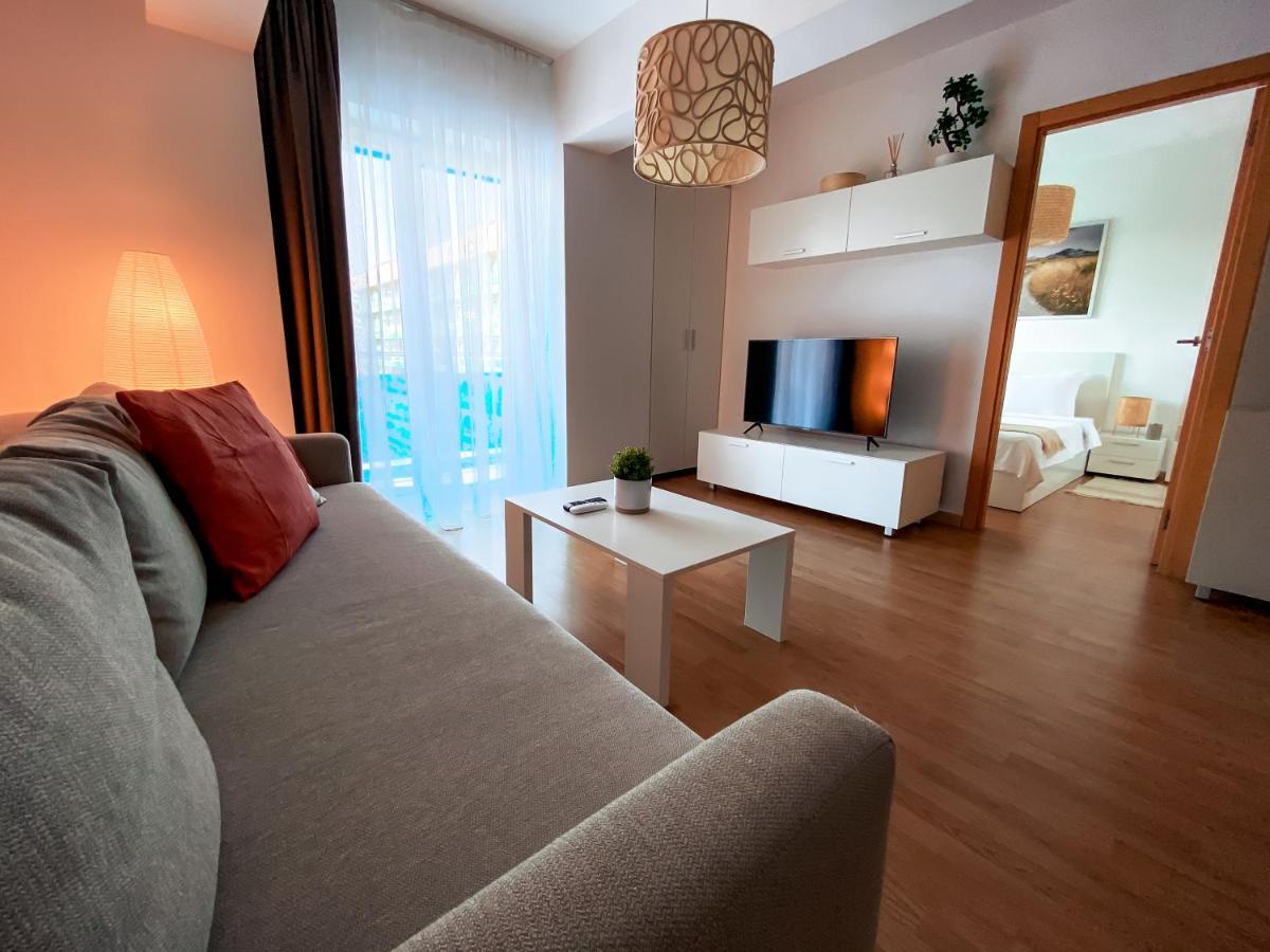 קלוז'-נאפוקה Zen Residential Apartments מראה חיצוני תמונה