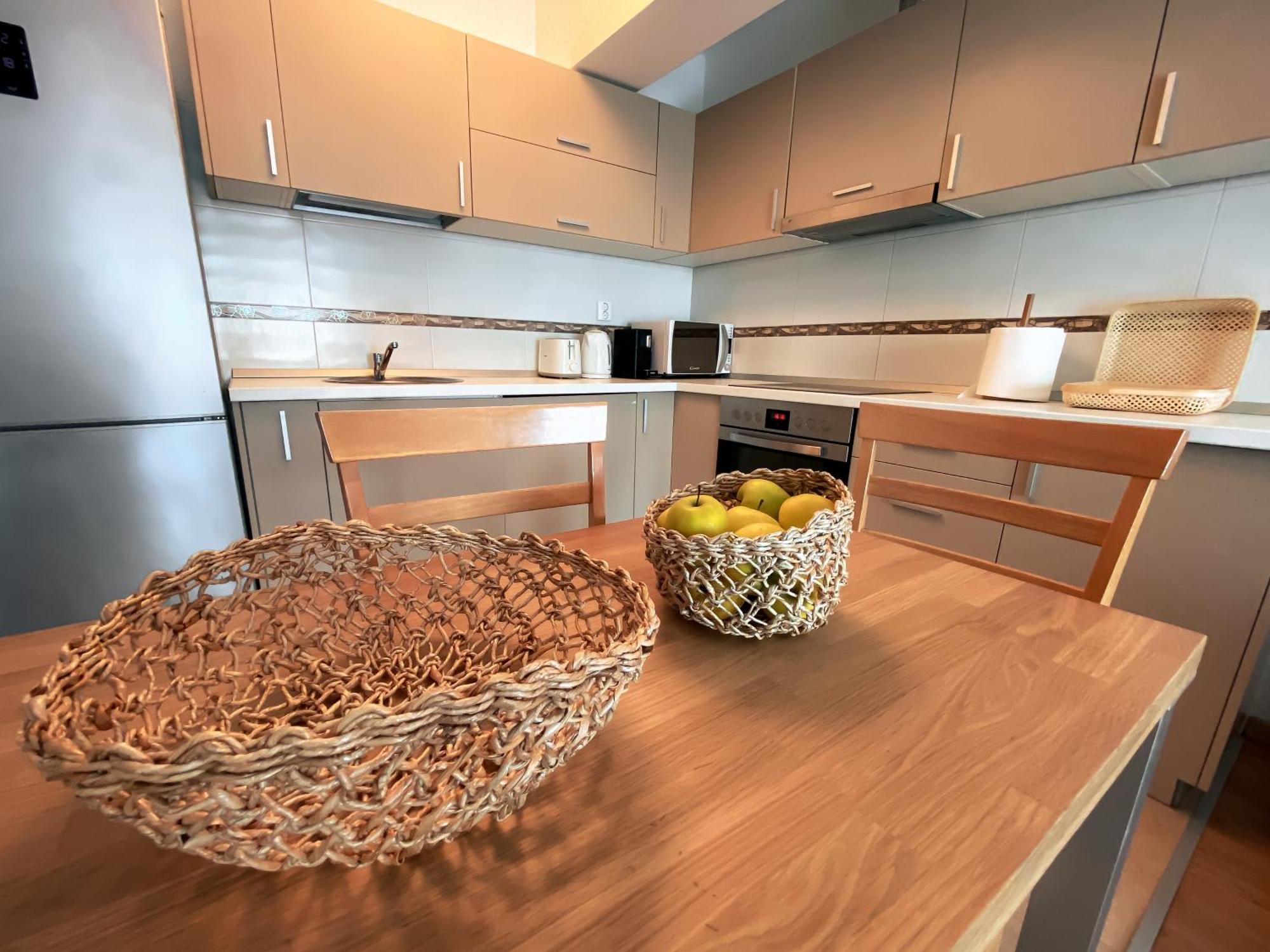 קלוז'-נאפוקה Zen Residential Apartments חדר תמונה