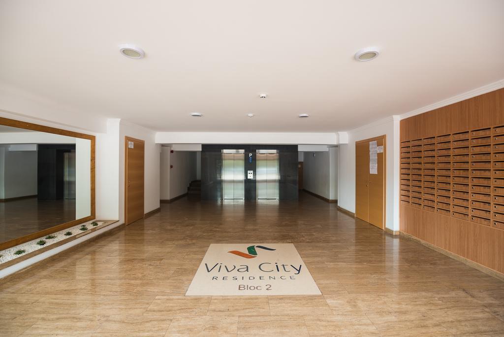 קלוז'-נאפוקה Zen Residential Apartments מראה חיצוני תמונה